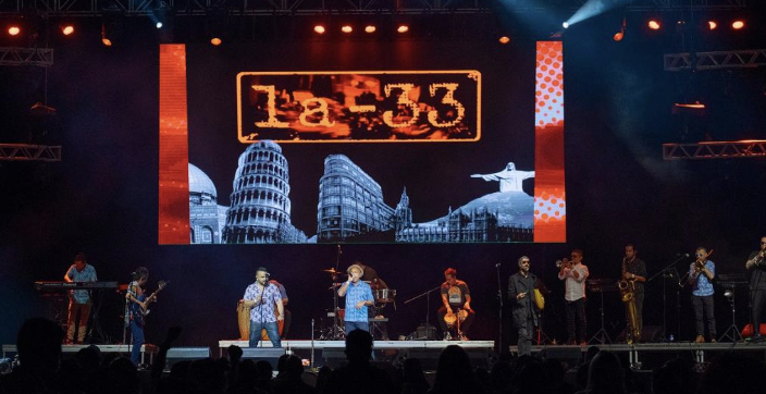 Salsa al Parque 2025: Bogotá se prepara para celebrar su fiesta salsera en octubre